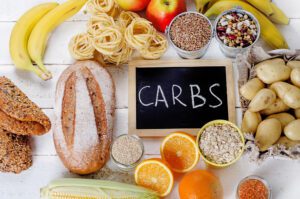 carbs