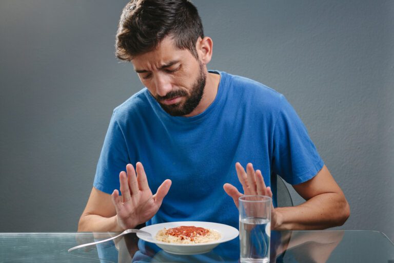anxiety