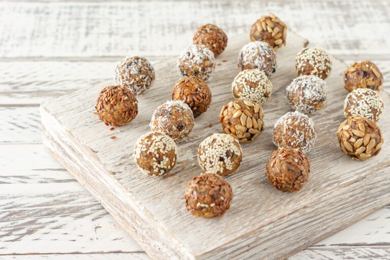 healthy snacks