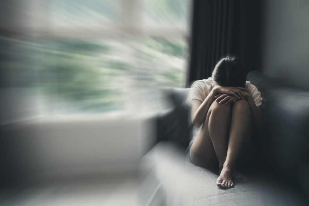 Anxiety vs. Depression - Symptoms and Treatment
