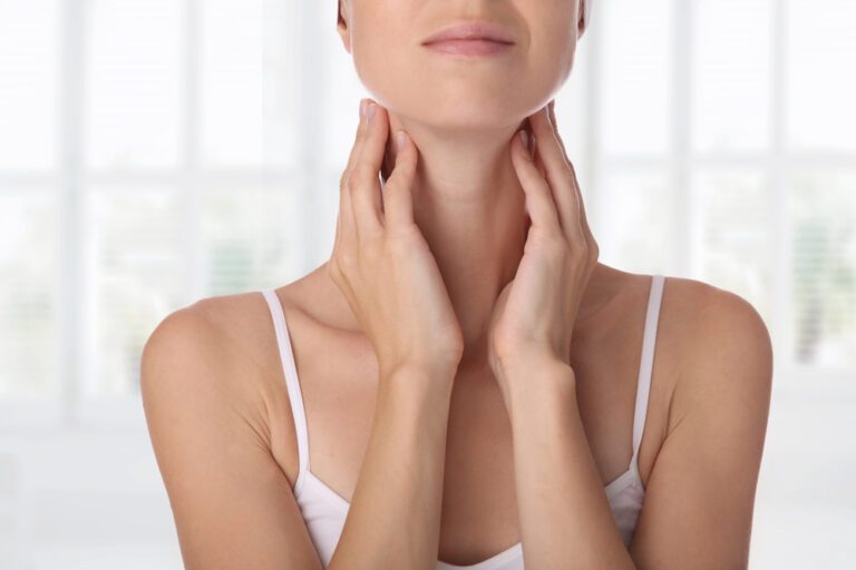 thyroid cancer