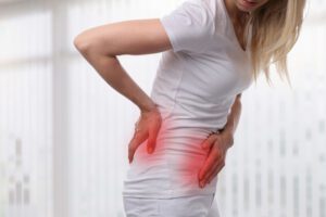 You Might Have Kidney Stones