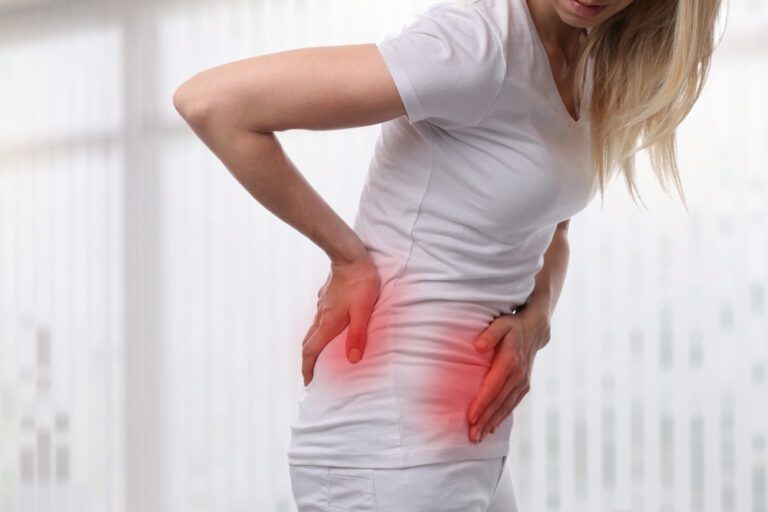 You Might Have Kidney Stones