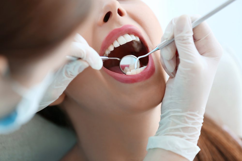 teeth