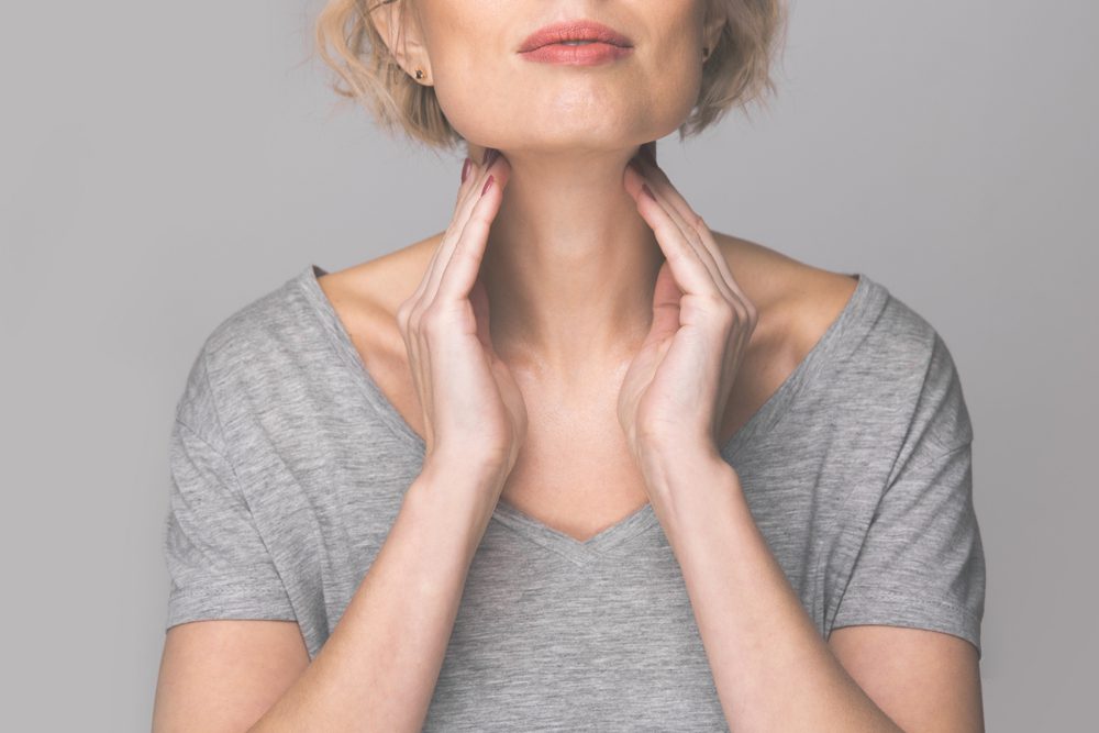 thyroid