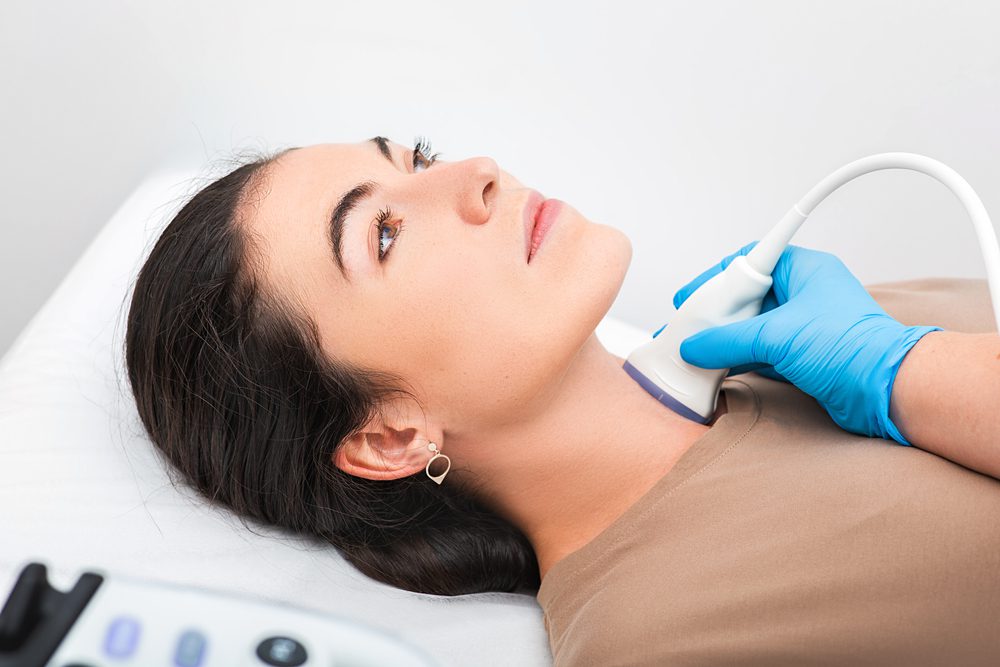 thyroid 
