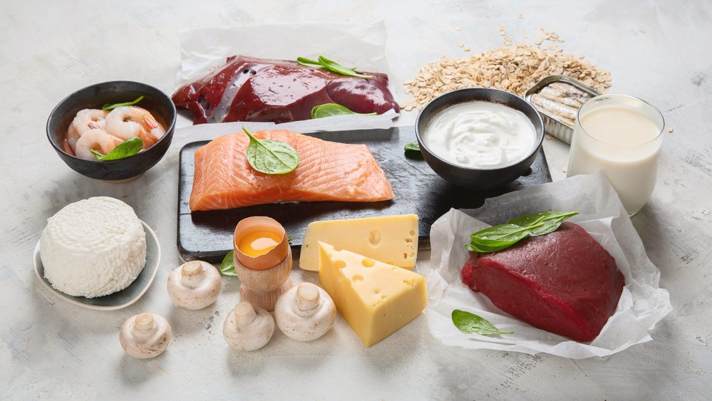 vitamin B12