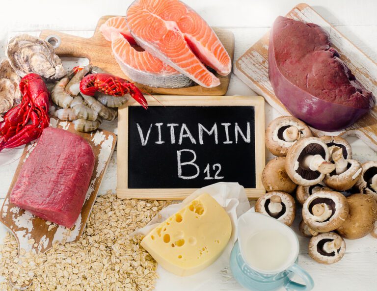 vitamin B12