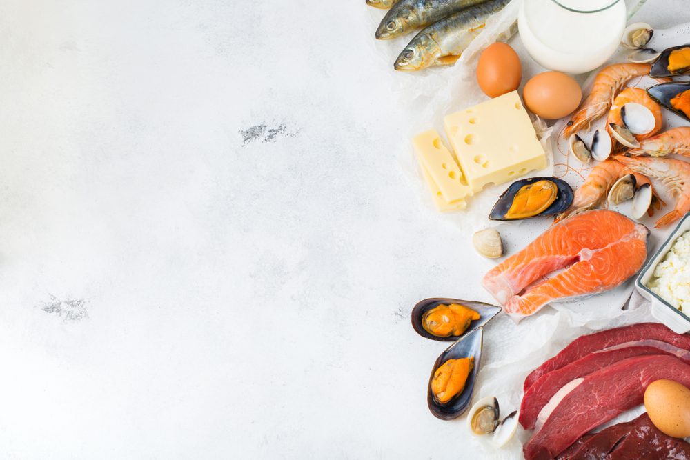 vitamin B12