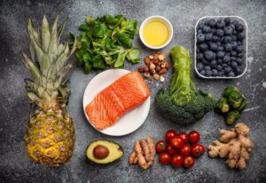 cancer diet