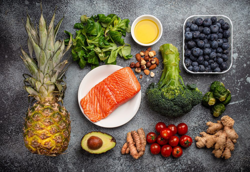 cancer diet