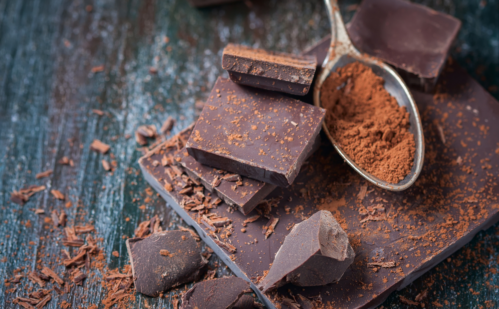 healthy skin magnesium