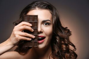 healthy skin