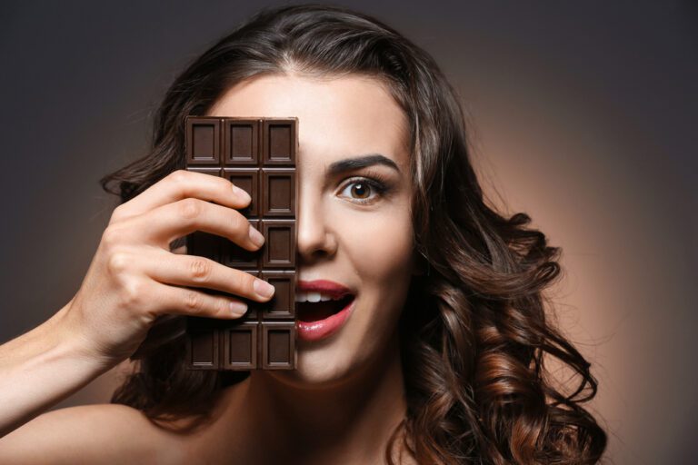 healthy skin