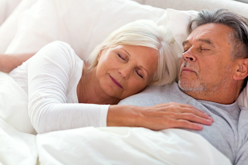 age, sleep, immune system