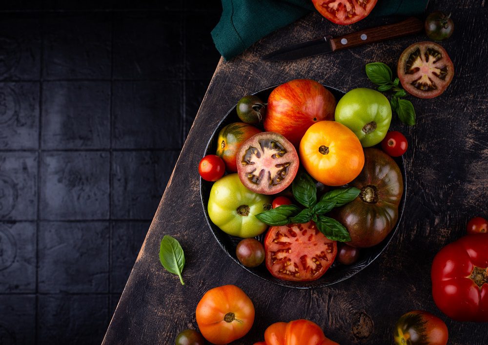  cancer diet