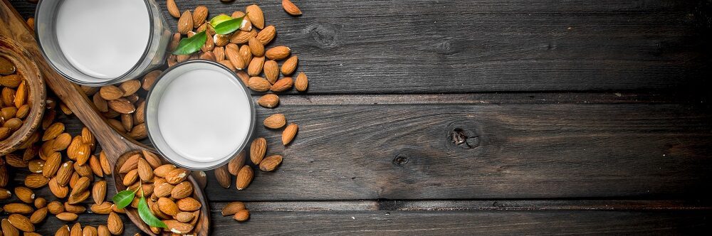 Almond Milk