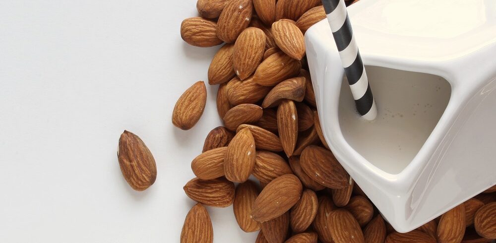 Almond Milk