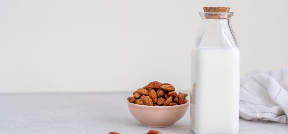 Almond Milk