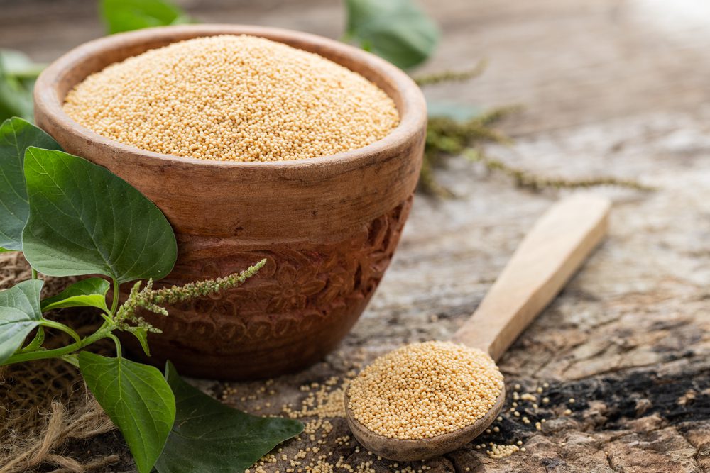 amaranth