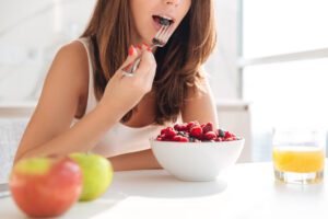 anti-inflammatory foods