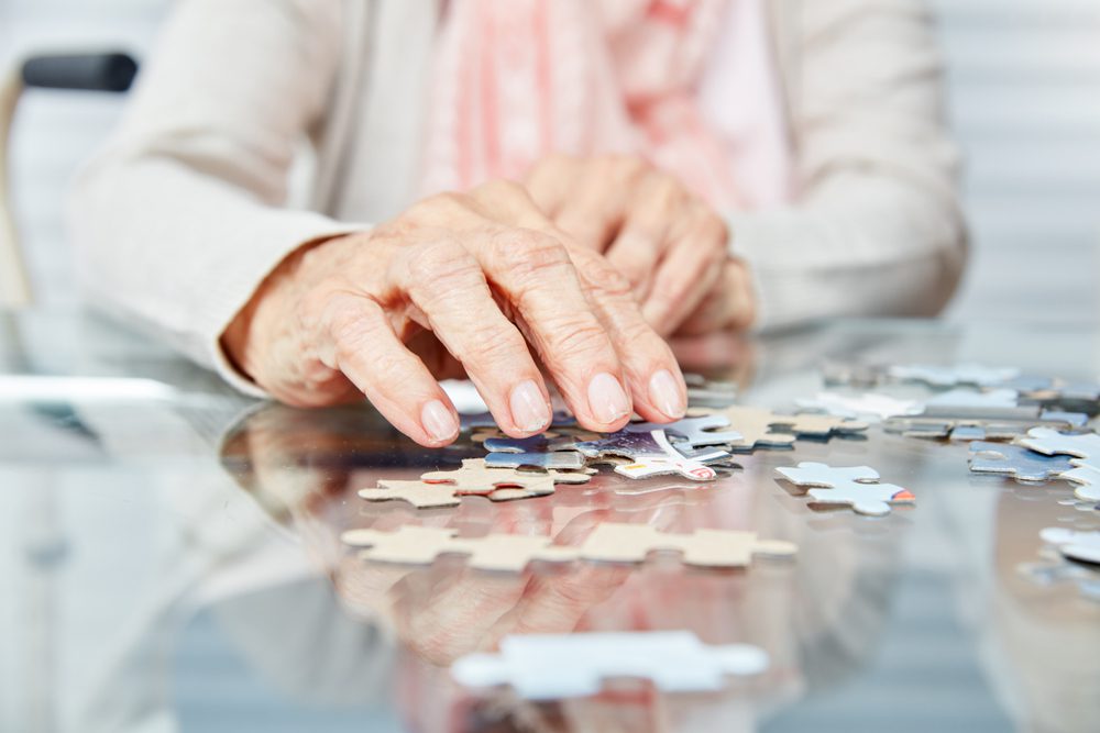 dementia