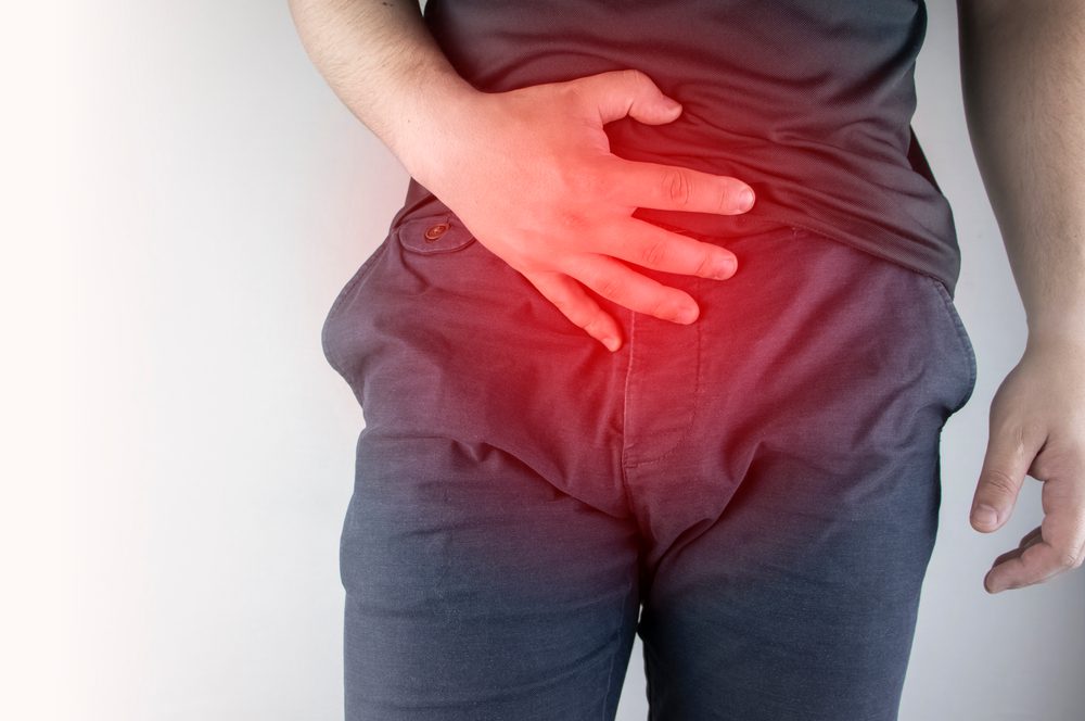 hernias