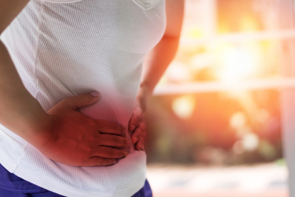 hernias