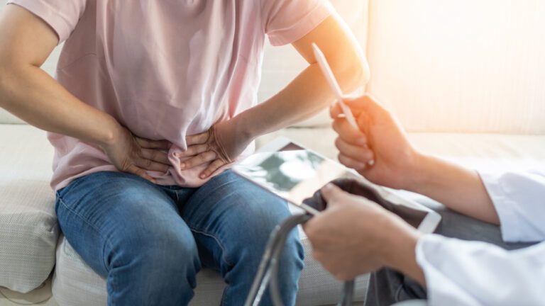 hernias
