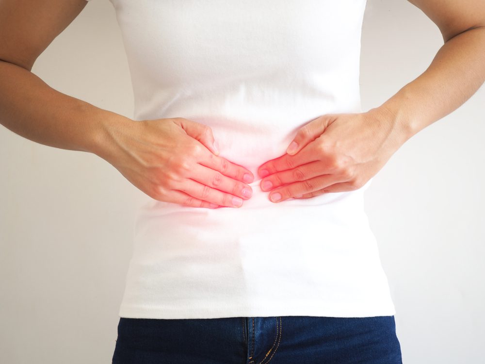 hernias