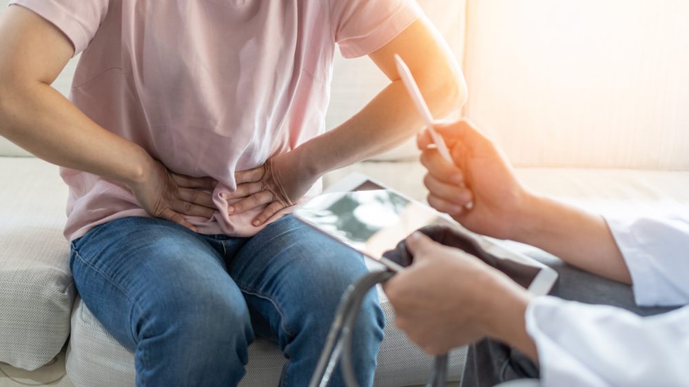 hernias
