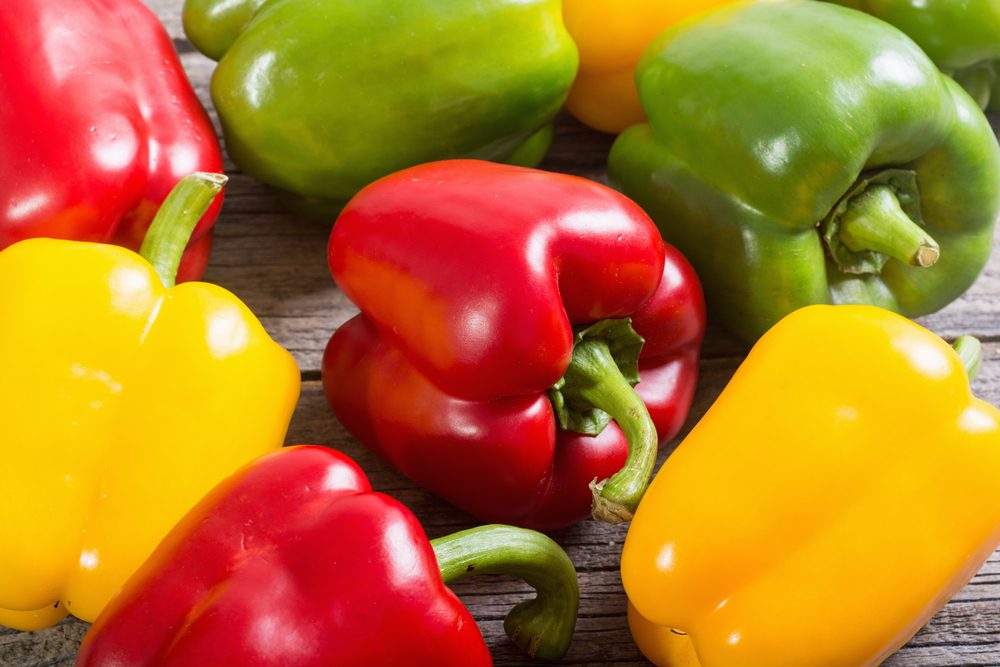 peppers