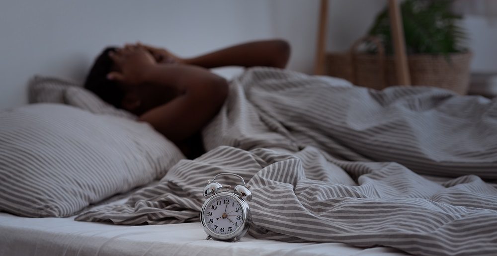 sleep