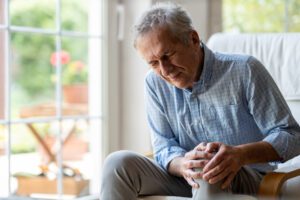 arthritis chronic