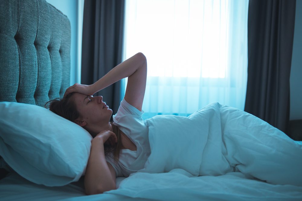 sleep