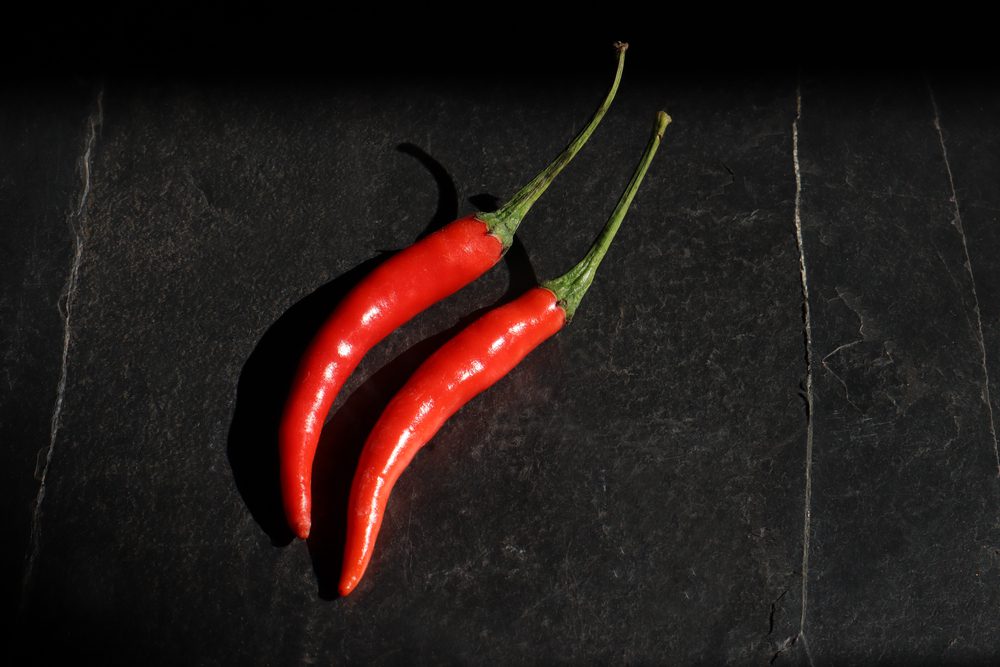 fat-burning food