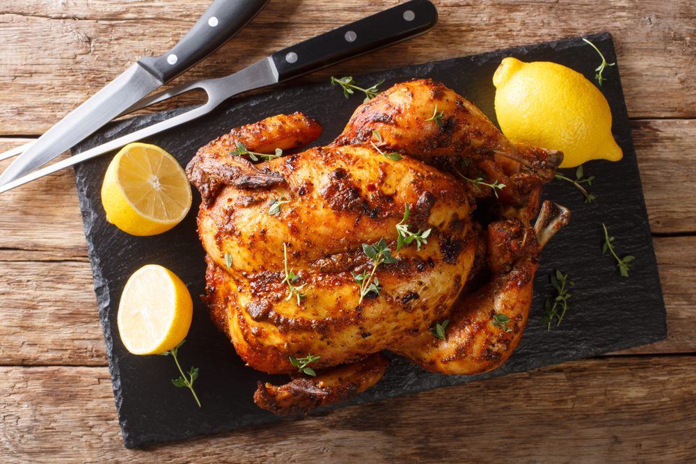 fat-burning food