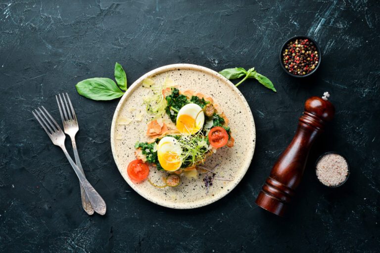 fat-burning food