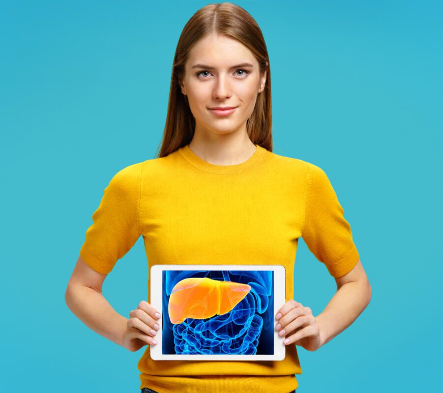 liver