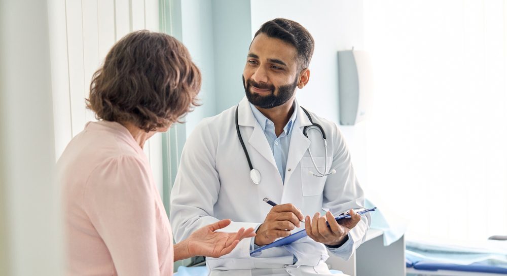 lung cancer