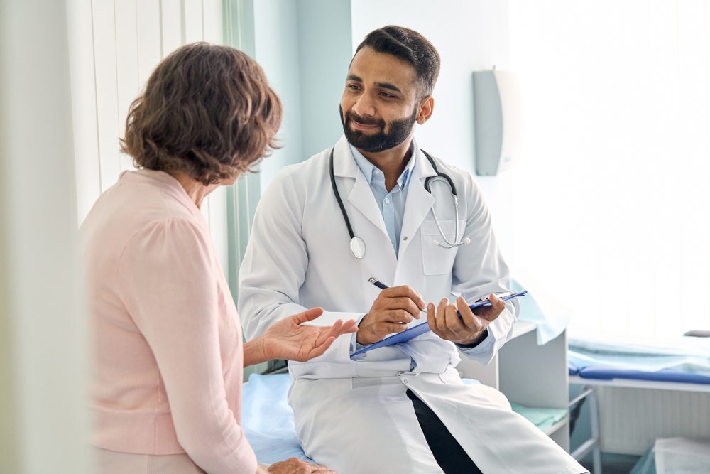 lung cancer