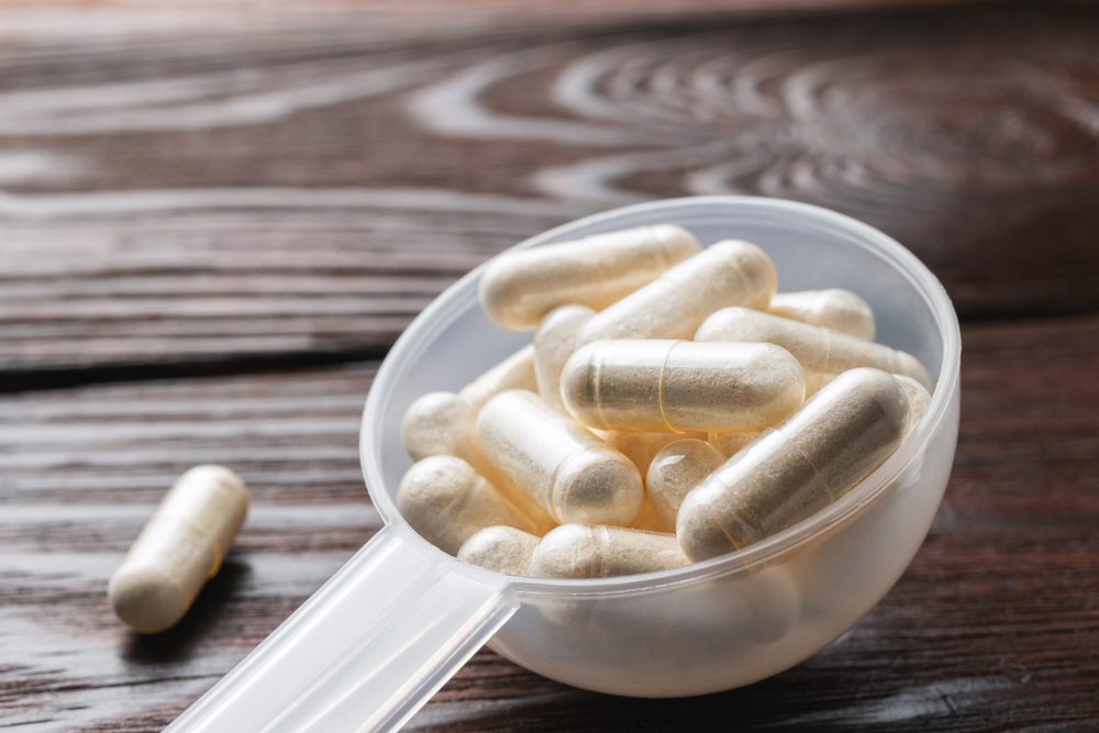 vitamins