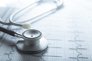 Stethoscope