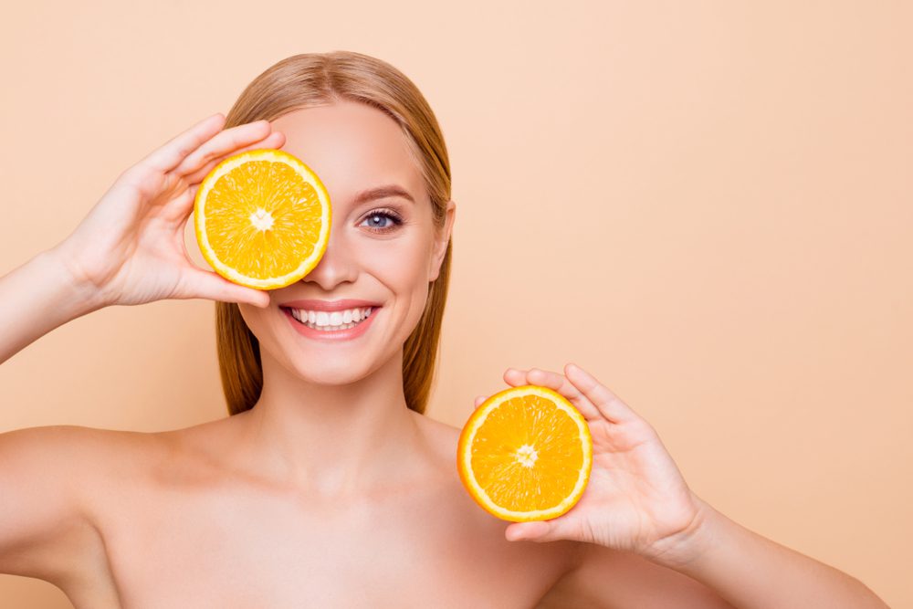 vitamin C