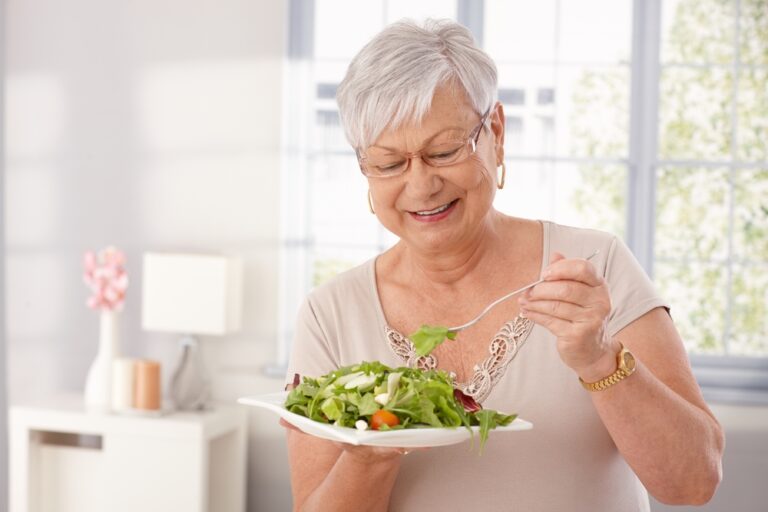 eating tips