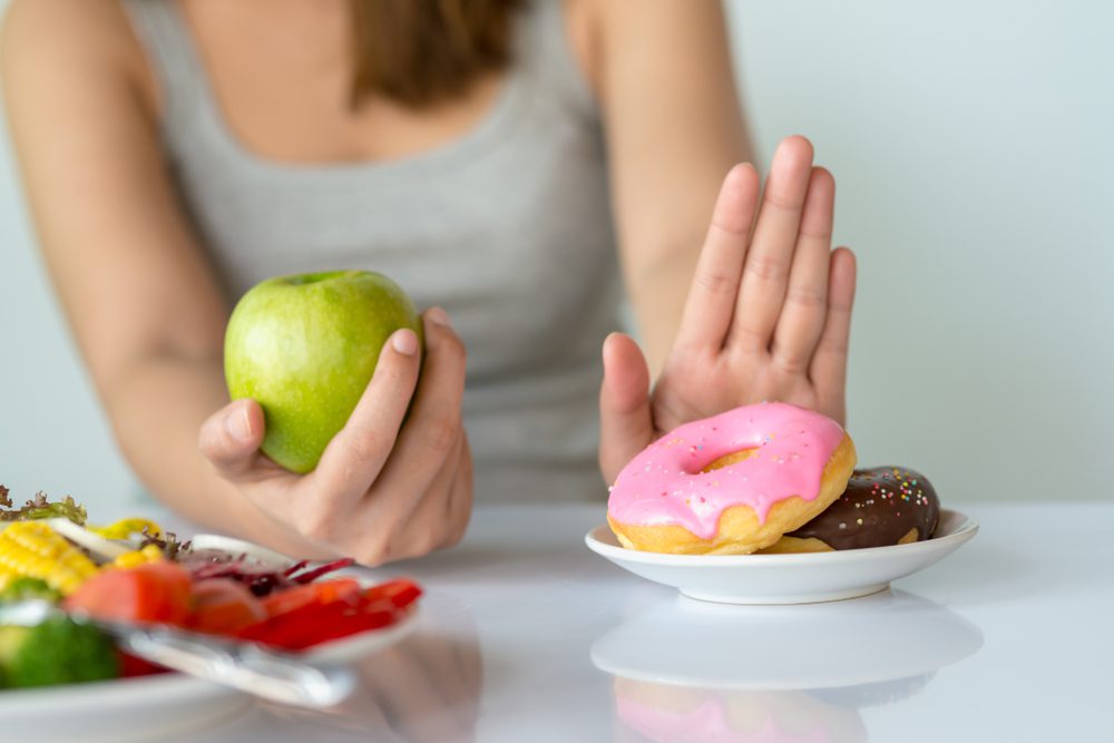 eating tips