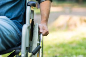 Multiple sclerosis