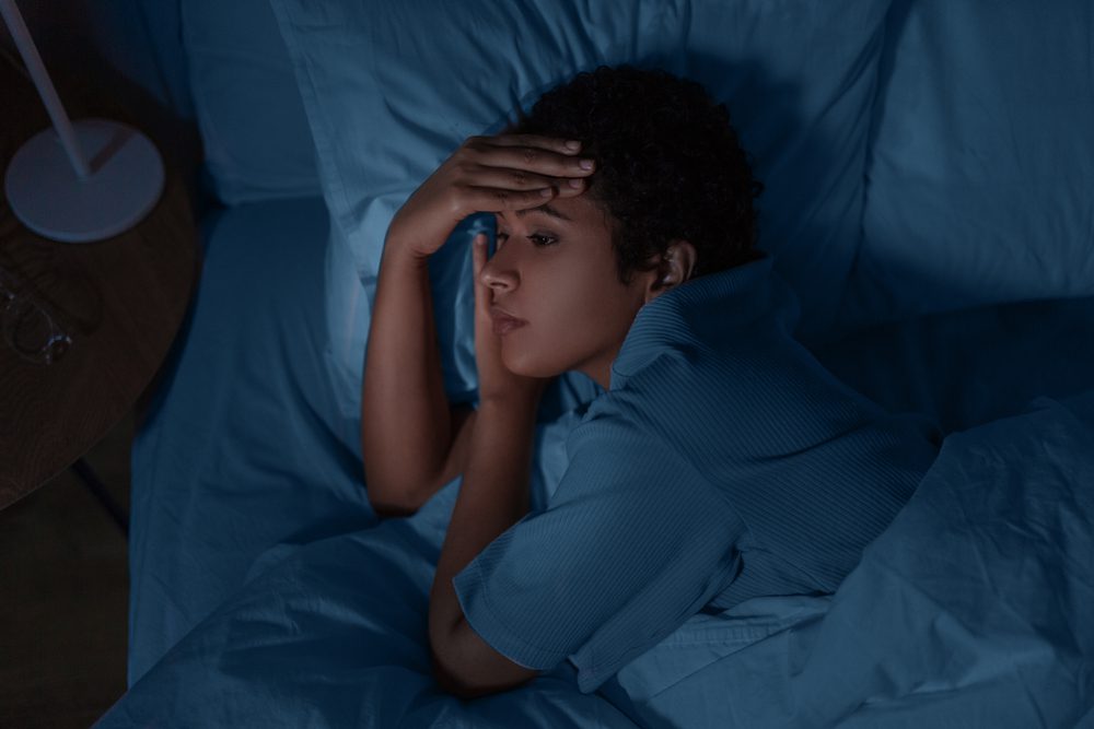 sleep