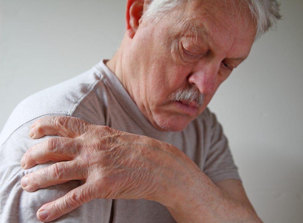 pain