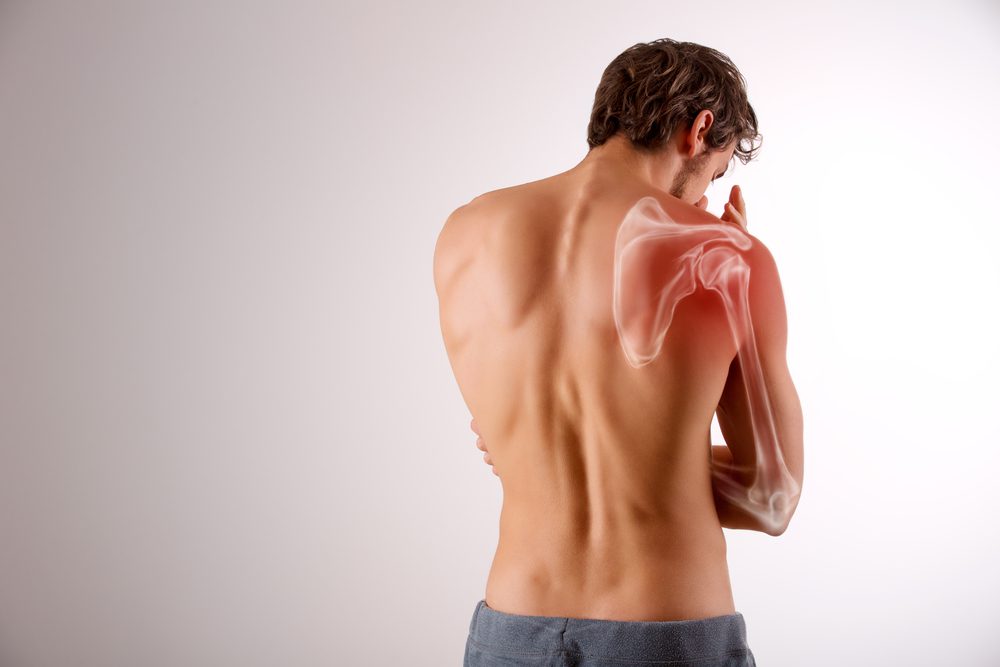 Shoulder, Pain